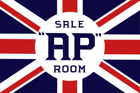 AP saleroom